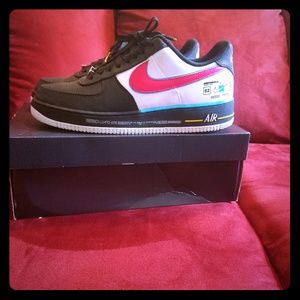 Nike Air 1 '07 QS size 10